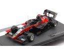 IXO MODEL GTM145LQ DALLARA F3 N.21 WINNER GP MACAU 2019 WERSCHOOR 1:43 Modellino