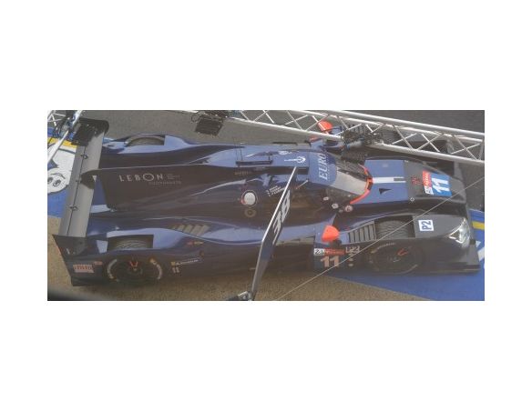 SPARK MODEL S7959 LIGIER JSP217 N.11 LM 2020 C.D'ANSEMBOURG-E.MARIS-A.TAMBAY 1:43 Modellino