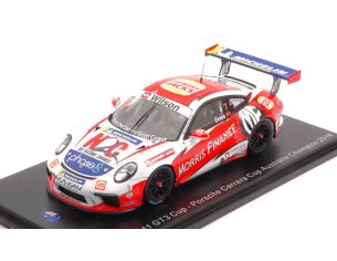 DieCast Models by SPARK MODEL