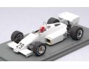 SPARK MODEL S5778 ARROWS A6 MARC SURER 1983 N.29 BRAZILIAN GP 1:43 Modellino