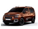 NOREV NV155765 CITROEN BERLINGO 2020 METALLIC COPPER 1:43 Modellino