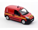 NOREV NV479838 PEUGEOT BIPPER 2009 POMPIERS 1:43 Modellino