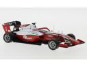 IXO MODEL GTM150 DALLARA G319 N.1 HP TUNERS FORMEL 3 GP BARCELONA 2020 PIASTRI 1:43 Modellino