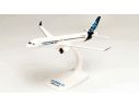 HERPA HP613248 AIRBUS A550-300 1:200 Modellino