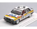 SPARK MODEL S5570 RENAULT 11 TURBO N.25 MONTE CARLO RALLY 1986 A.OREILLE-S.OREILLE 1:43 Modellino