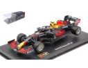 BBURAGO BU38056P RED BULL RB16B SERGIO PEREZ 2021 N.11 SIGNATURE 1:43 Modellino