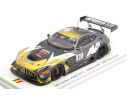 SPARK MODEL SB399 MERCEDES GT3 N.87 24 H SPA 2020 BARTHEZ-PLA-DROUET-BEAUBELIQUE 1:43 Modellino