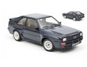 NOREV NV188314 AUDI SPORT QUATTRO 1985 DARK BLUE 1:18 Modellino