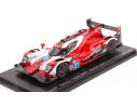 SPARK MODEL S8246 ORECA 07 GIBSON N.31 WINNER LMP2 CLASS LM 2021 FRIJNS-HABSBURG-MILESI Modellino