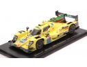 SPARK MODEL S8252 ORECA 07 GIBSON N.44 LM 2021 KONOPKA-WEBB-KONOPKA 1:43 Modellino