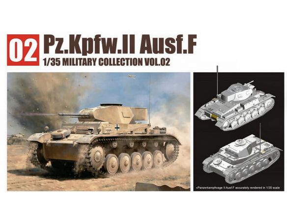 DRAGON DMD002 PZ.KPFW.I AUSF. KIT 1:35 Modellino