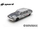 SPARK MODEL SB340 CITROEN SM N.26 24 H SPA 1971 R.DE JAMBINNE-BAGRIT 1:43 Modellino