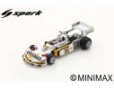 SPARK MODEL S7269 MARCH 761 ARTURO MERZARIO 1976 N.35 SPANISH GP 1:43 Modellino