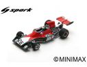 SPARK MODEL S7571 ISO IR HENRI PESCAROLO 1973 N.26 FRENCH GP 1:43 Modellino