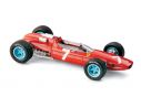 BRUMM BM0290B FERRARI 158 F1 JOHN SURTEES 1964 N.2 WINNER GERMAN GP WORLD CHAMP.1:43 Modellino