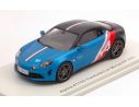 SPARK MODEL S6592 ALPINE A110 TRACKSIDE N.31 MONZA GP 2021 ESTEBAN OCON 1:43 Modellino