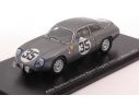 SPARK MODEL S9053 ALFA ROMEO GIULIETTA SPORT ZAGATO N.35 LM 1963 G.BISCALDI-KIM 1:43 Modellino