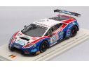 SPARK MODEL SB295 LAMBORGHINI HURACAN GT3 N.12 24 H SPA 2017 BERETTA-GATTUSO-PICCINI 1:43 Modellino