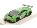 SPARK MODEL SB296 LAMBORGHINI HURACAN GT3 N.19 24 H SPA 2017 INEICHEN-GIAMMARIA-PEREZ COMP Modellino