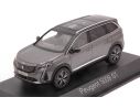 NOREV NV473923 PEUGEOT 5008 GT 2021 PLATINIUM GREY 1:43 Modellino