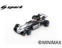 SPARK MODEL S3997 SURTEES TS9B SAM POSEY 1972 N.34 US GP 1:43 Modellino