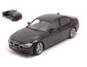 WELLY WE24039BK BMW 335i (F30) 2013 BLACK 1:24 Modellino