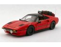 BEST MODEL BT9821 FERRARI 308 GTSi U.S.A. 1982 CIRCOLO POLARE ARTICO 2021 1:43 Modellino