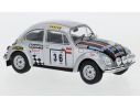 IXO MODEL RAC360C VW 1302 S KAFER N.36 RALLY PORTUGAL 1973GRUNSTEIDL/HOPF 1:43 Modellino