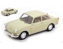 MODELCARGROUP MCG18279 VW 1500 S (TYPE 3) LIGHT GREY 1:18 Modellino