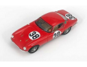 SPARK MODEL S8200 LOTUS ELITE N.38 LM 1959 J.F.MALLE-J.C.VIDILLES 1:43 Modellino