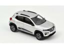 NOREV NV509060 DACIA SPRING COMFORT 2022 LIGHTNING SILVER 1:43 Modellino