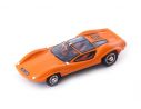 AUTOCULT ATC05039 ADAMS PROBE 16 1969 ORANGE 1:43 Modellino