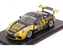 SPARK MODEL S8498 PORSCHE 911 GT3 N.1 CARRERA CUP CHAMPION 2020 LUKAS SUNDAHL 1:43 Modellino