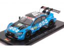 SPARK MODEL SG657 AUDI RS 5 N.13 DTM 2020 FABIO SCHERER 1:43 Modellino