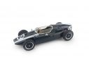 BRUMM BM0278B COOPER J.BRABHAM 1959 N.12 WINNER GRAN BRETAGNA GP WORLD CHAMPION 1:43 Modellino