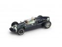 BRUMM BM0279CH COOPER STIRLING MOSS 1959 N.14 WINNER ITALY GP + PILOTA 1:43 Modellino