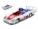 SOLIDO SL1805604 PORSCHE 936 N.12 LM 1979 J.ICKX-B.REDMAN-J.BARTH 1:18 Modellino