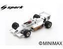 SPARK MODEL S5792 ARROWS A6 MARC SURER 1983 N.29 GERMAN GP 1:43 Modellino