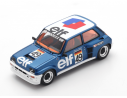 SPARK MODEL S6022 RENAULT 5 TURBO N.49 EUROCUP 1981 WALTER ROHRL 1:43 Modellino