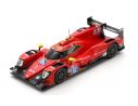 SPARK MODEL S8258 ORECA 07 GIBSON N.82 LM 2021 CULLEN-JARVIS-NASR 1:43 Modellino