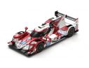 SPARK MODEL S8236 ORECA 07 GIBSON N.20 LM 2021 ANDERSEN-TAYLOR-SORENSEN 1:43 Modellino