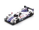 SPARK MODEL S8237 ORECA 07 GIBSON N.21 LM 2021 WINNER LMP2 AM CLASS HEDMAN-HANLEY-MONTOYA Modellino