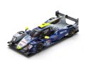 SPARK MODEL S8240 ORECA 07 GIBSON N.24 LM 2021 KELLY-AUBRY-TRUMMER 1:43 Modellino