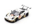 SPARK MODEL S8267 PORSCHE 911 RSR-19 N.46 LM 2021 OLSEN-BUCHARDT-FOLEY 1:43 Modellino