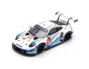 SPARK MODEL S8268 PORSCHE 911 RSR-19 N.56 LM 2021 PERFETTI-CAIROLI-PERA 1:43 Modellino