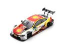 SPARK MODEL SG633 BMW M4 N.15 DTM HOCKENHEIM 2018 AUGUSTO FARFUS 1:43 Modellino