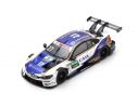 SPARK MODEL SG664 BMW M4 N.27 DTM HOCKHENHEIM 2020 JONATHAN ABERDEIN 1:43 Modellino