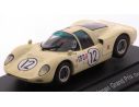 EBBRO EB44706 NISSAN R380II N.12 JAPAN GRAND PRIX 1967 1:43 Modellino