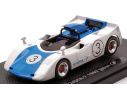 EBBRO EB44719 TOYOTA-7 N.3 JAPAN GP 1969 1:43 Modellino