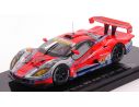 EBBRO EB44748 ARTA GARAIYA N.43 SUPER GT300 2012 LAST RACE S.TAKAGI-K.MATSURA 1:43 Modellino